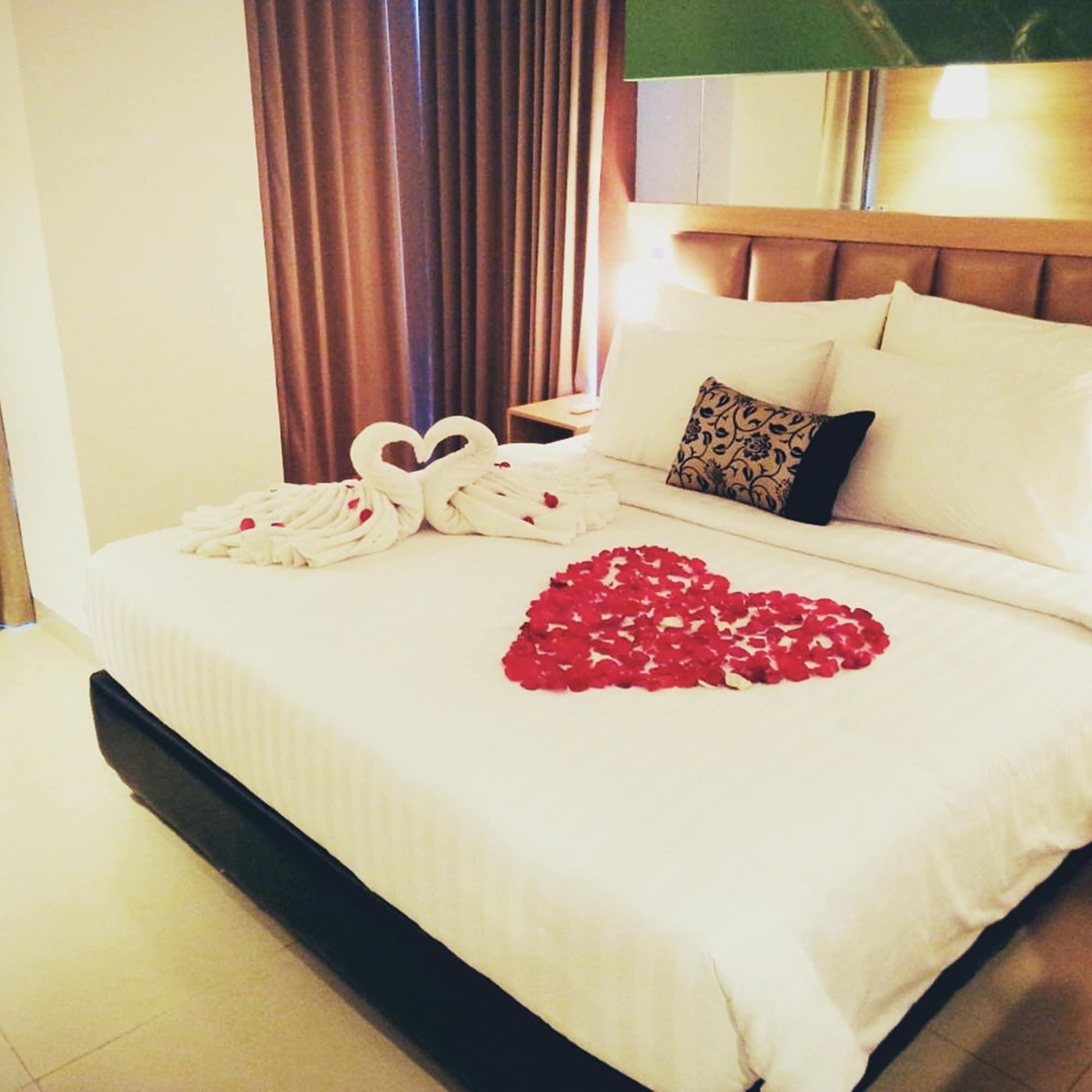 Agria Hotel โบกอร์ ภายนอก รูปภาพ