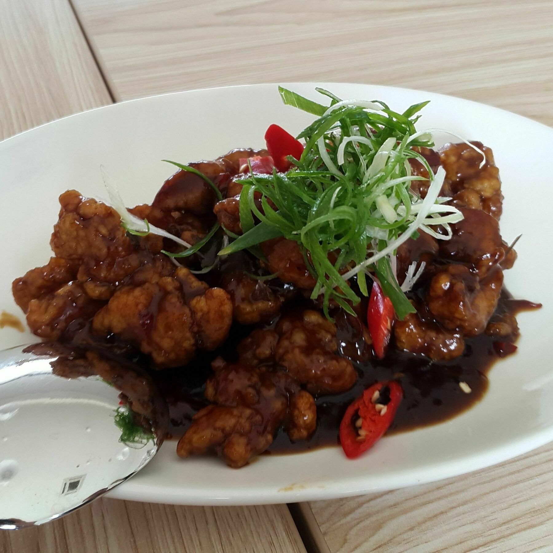 Agria Hotel โบกอร์ ภายนอก รูปภาพ