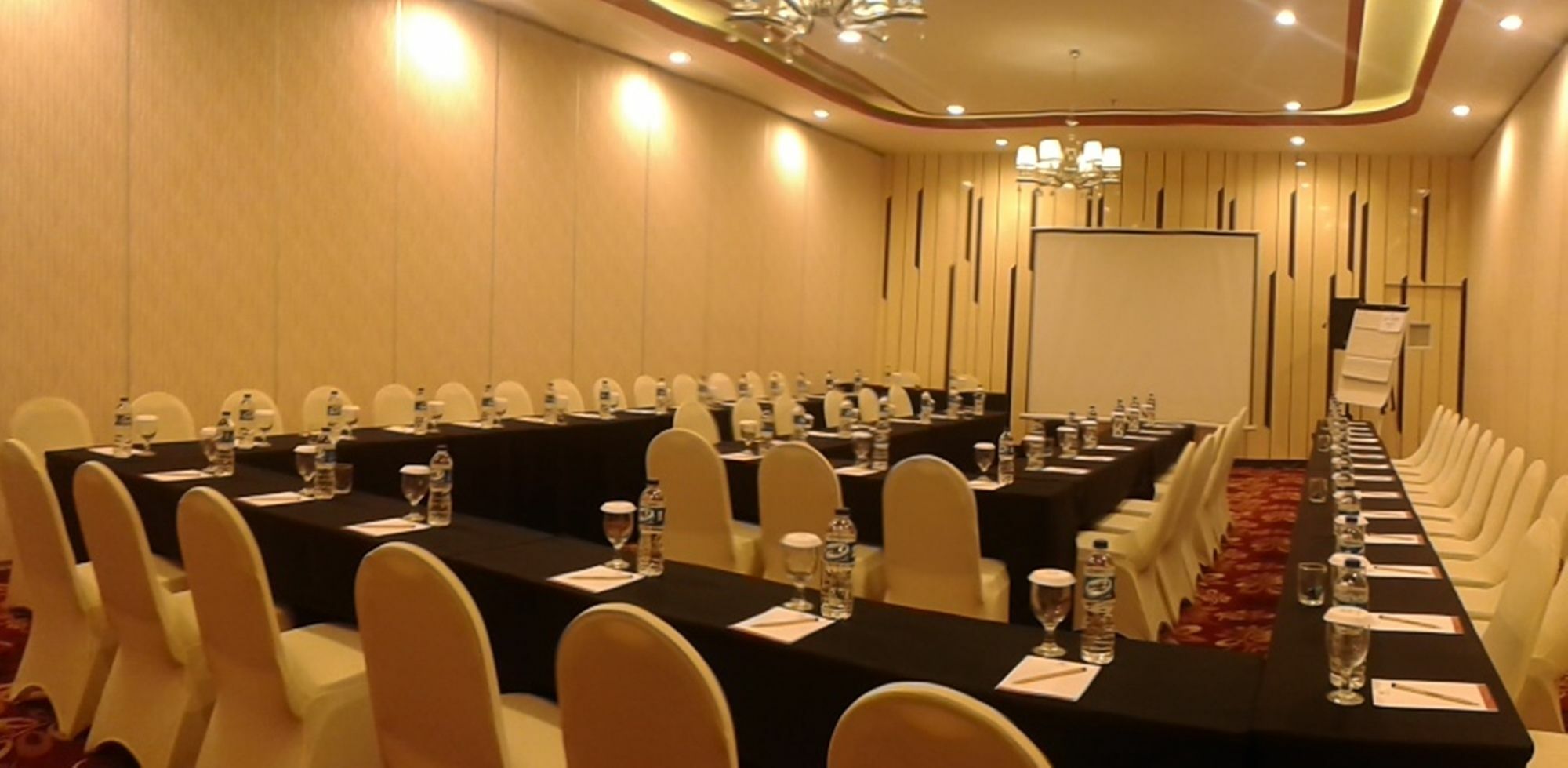 Agria Hotel โบกอร์ ภายนอก รูปภาพ