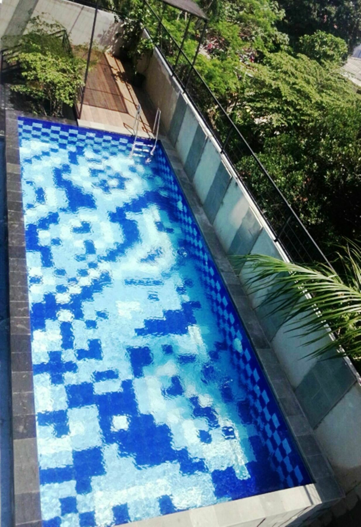 Agria Hotel โบกอร์ ภายนอก รูปภาพ