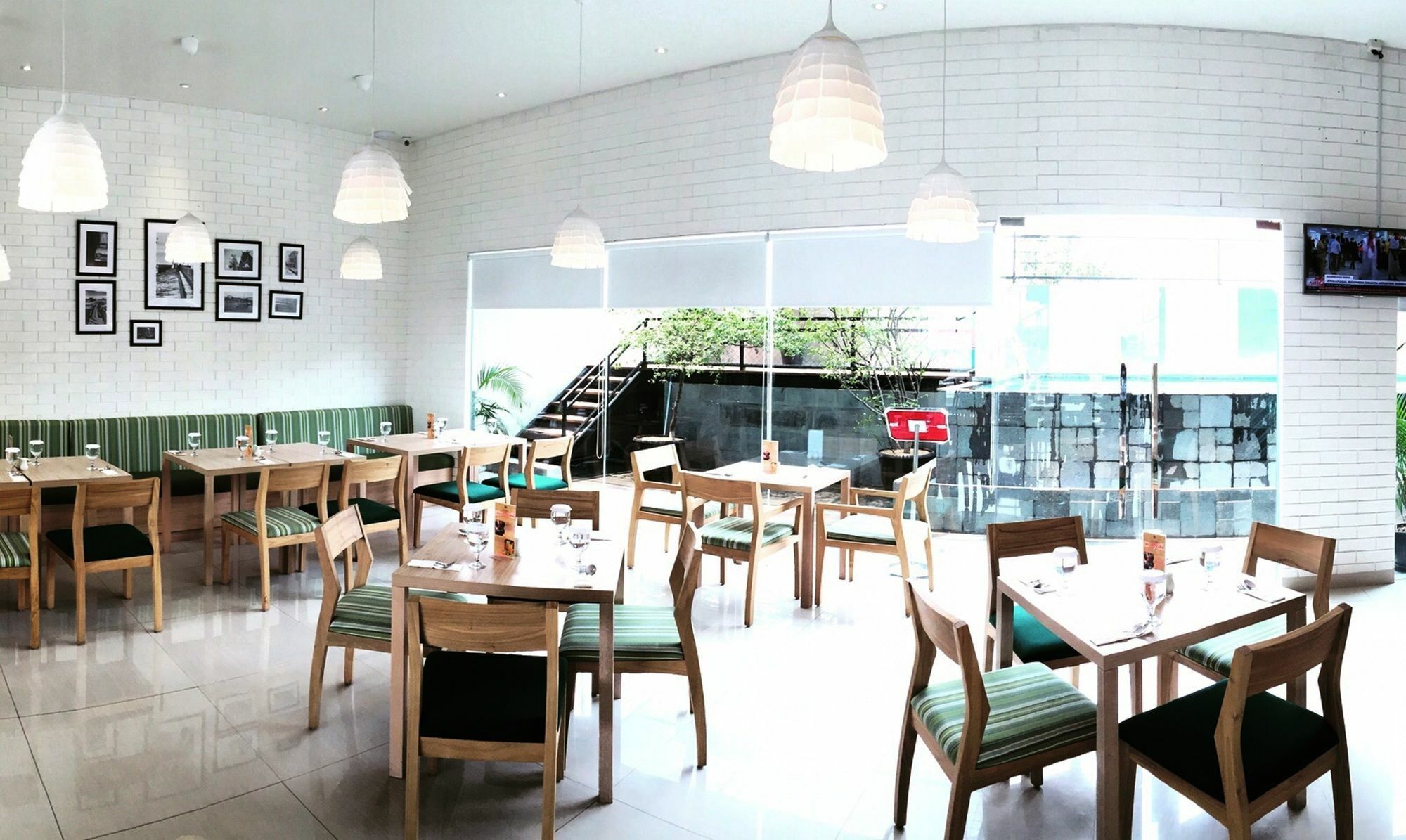 Agria Hotel โบกอร์ ภายนอก รูปภาพ