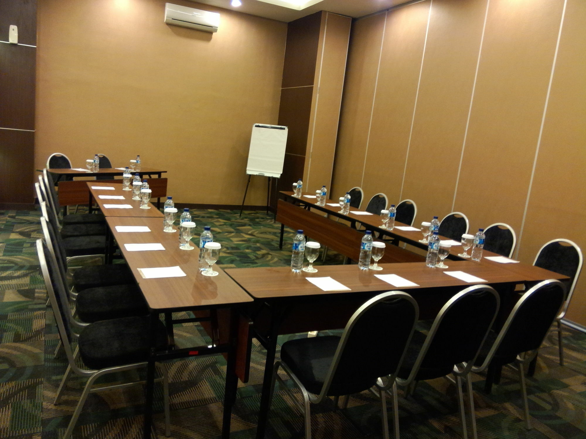 Agria Hotel โบกอร์ ภายนอก รูปภาพ